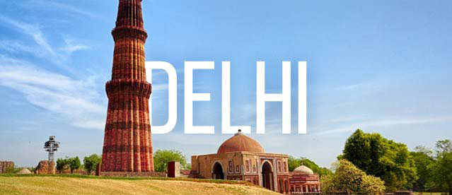 Delhi