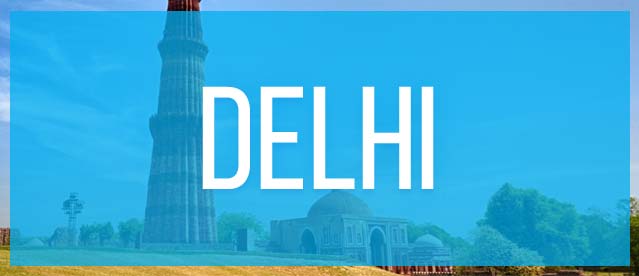 Delhi