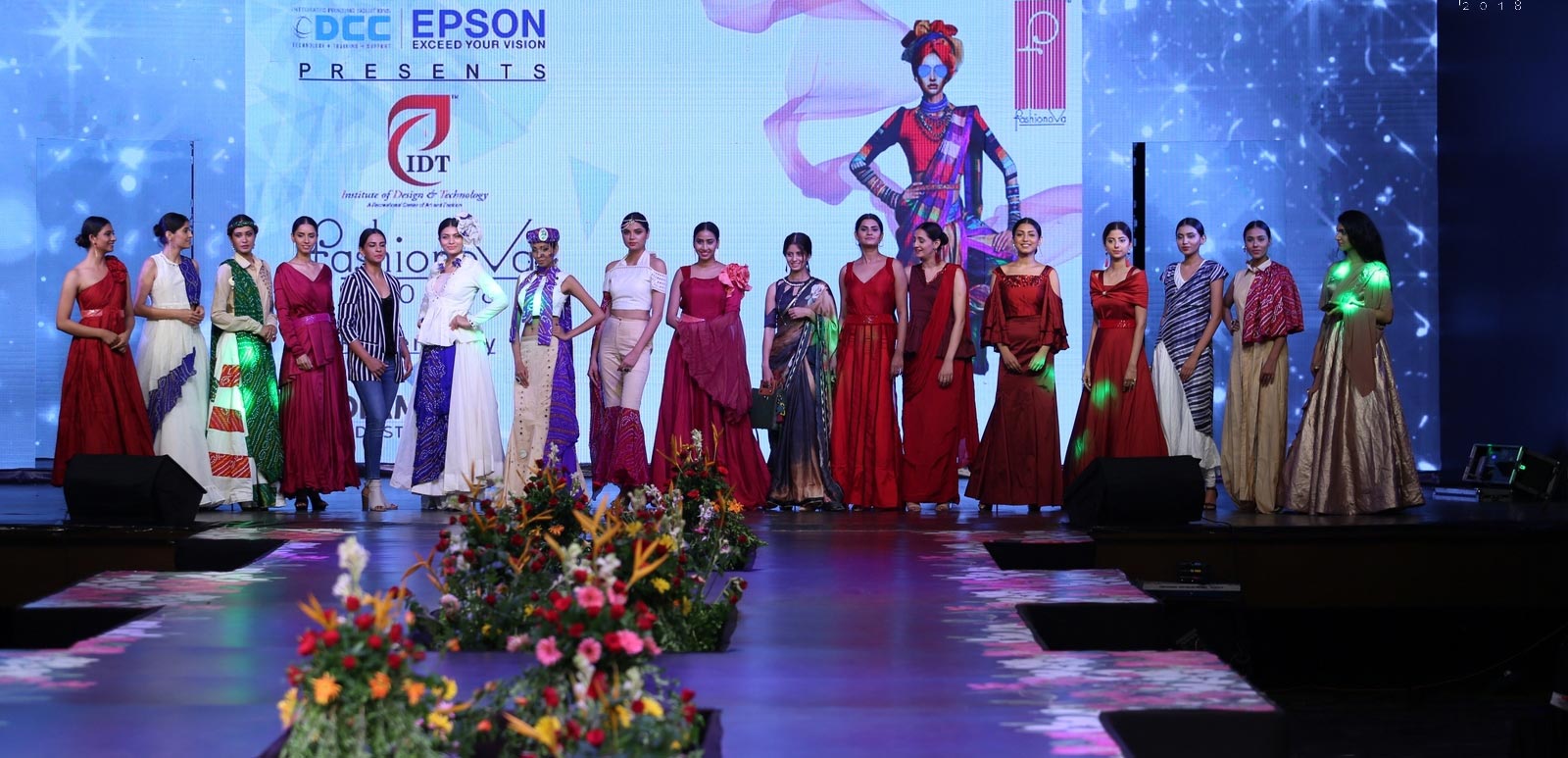 Fashionova 2018 Fashionova 2018