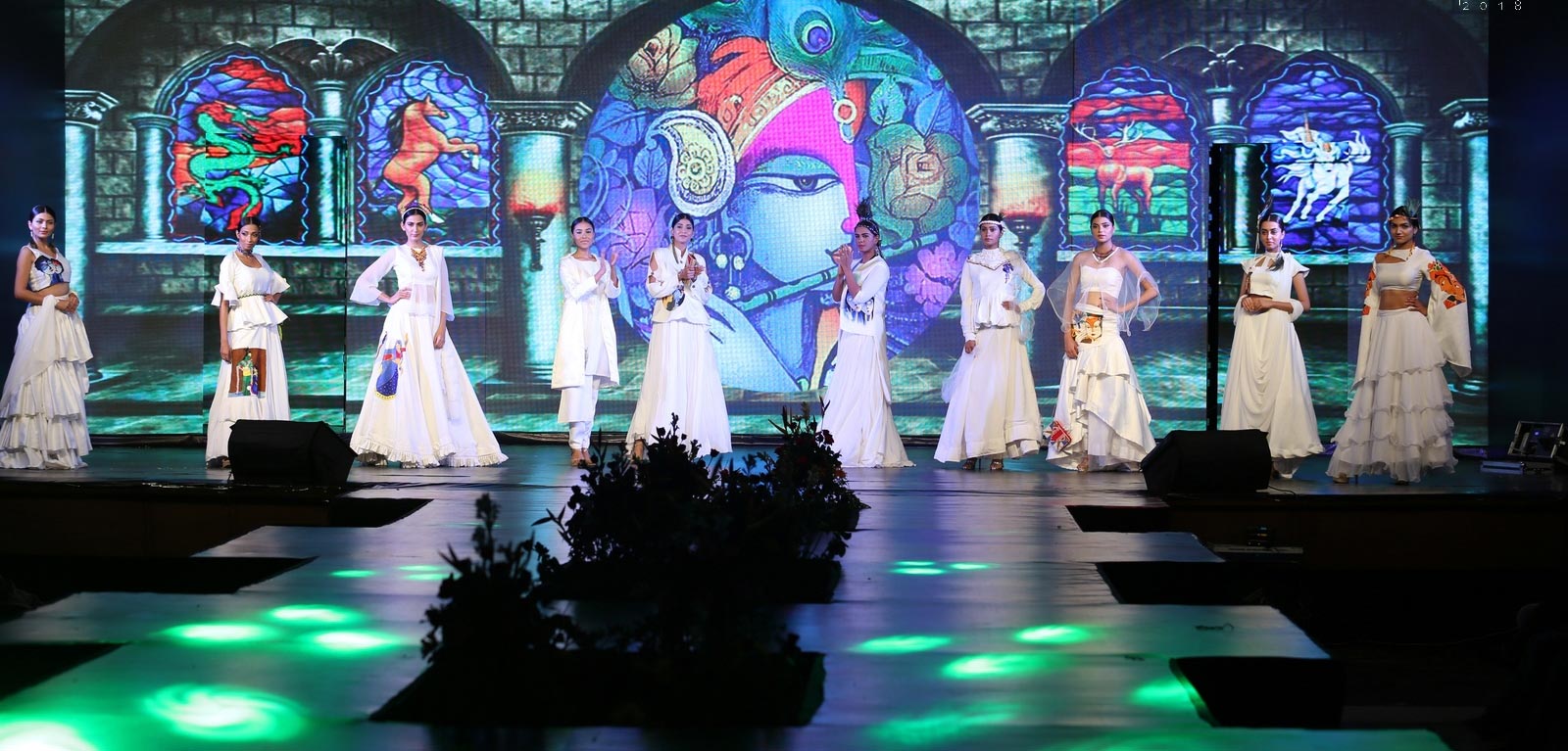 Fashionova 2018 Fashionova 2018