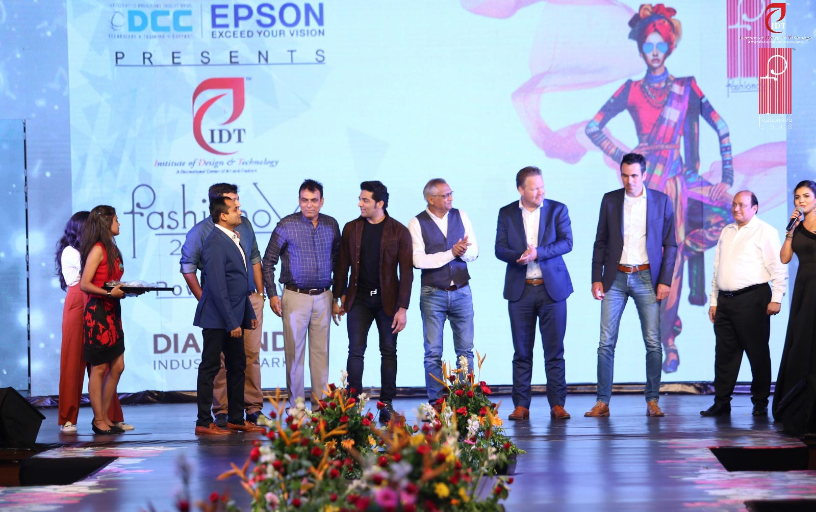 Fashionova 2018 Fashionova 2018