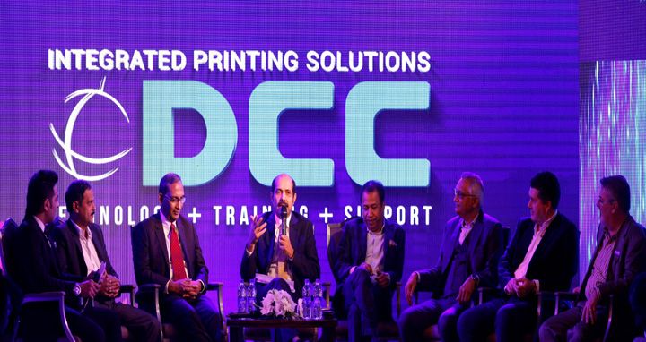 DCC launches first Xperience Zone Showroom & Training facility