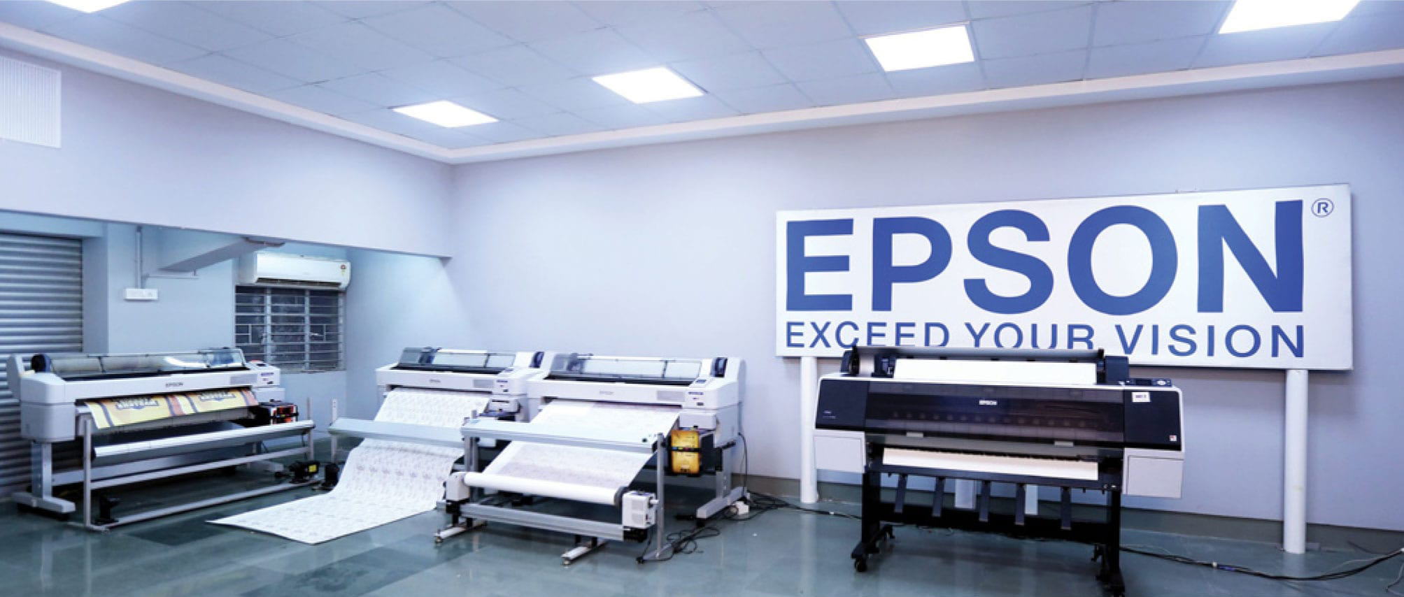 EPSON