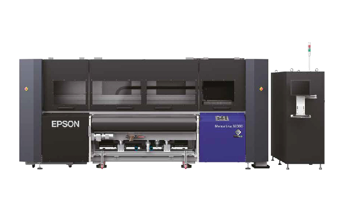 Epson ML-32000