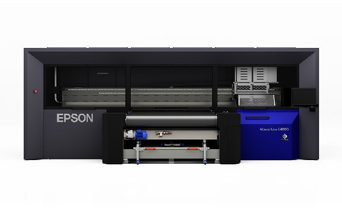 Epson ML-64000