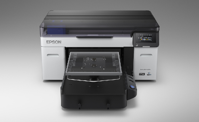 Epson SC F2230