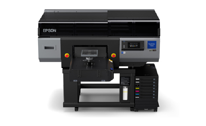 Epson SC F3030