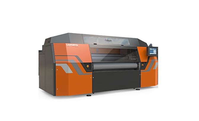 Sublimation Printer for Textile