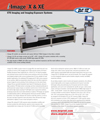 i-ImageX & XE-brochure