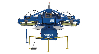 Copperhead Flex Plus