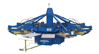 Copperhead Speedmaster OS