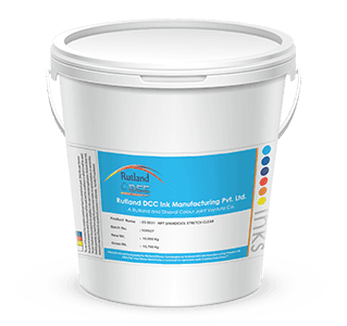 Phthalate Free Plastisol Textile Screen Printing ink