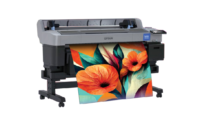 Epson SC F6430