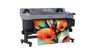 Epson SC F6430