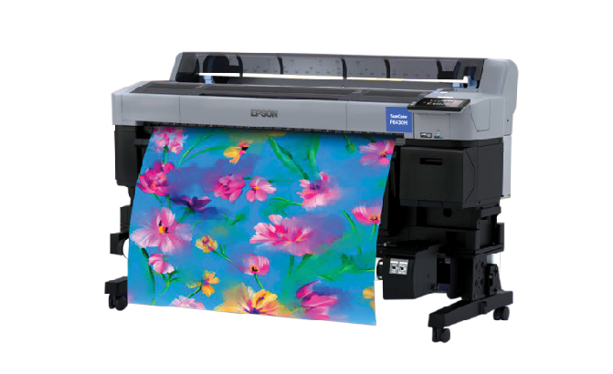 Epson SC F6430H