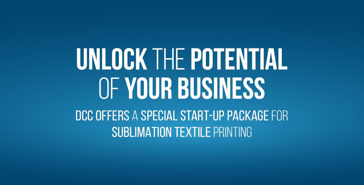 UNLOCK THE POTENTIAL OF YOUR BUSINESS