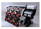 TEXTILE SUBLIMATION PRINTER