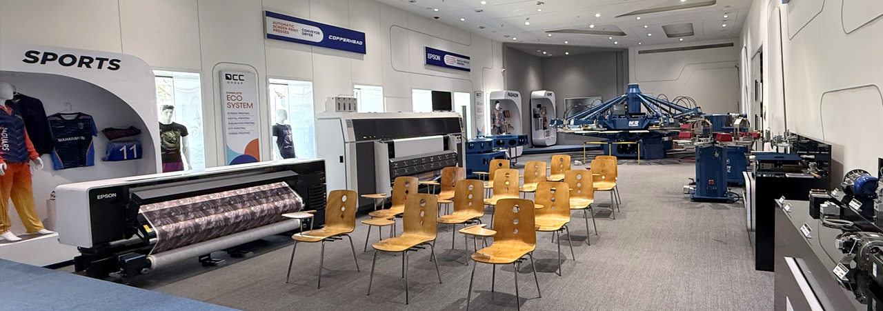 DCC Xperience Centre