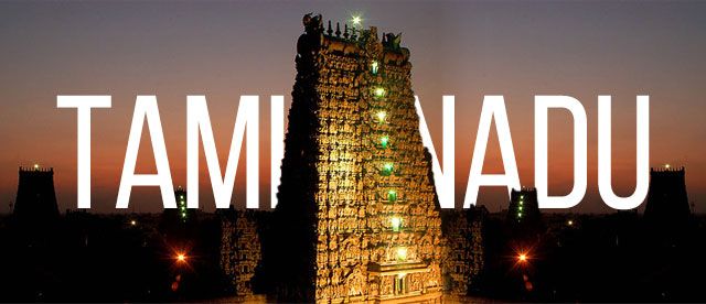 tamilnadu