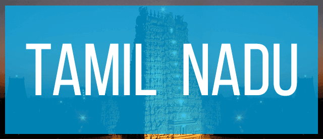 tamilnadu